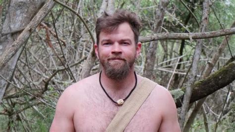 Steve Lee Hall Jr. (Naked & Afraid XL) Bio, Age, Parents